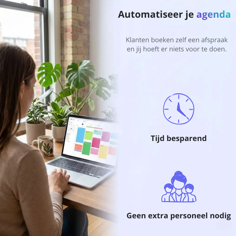 Agenda integratie