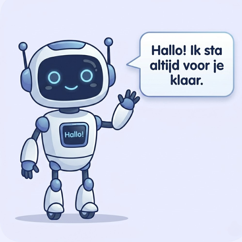 AI assistent